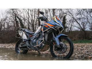 Zontes 703-F после обкатки: Большой тест-драйв флагманского турэндуро