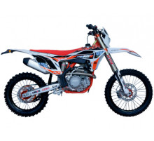 Мотоцикл KAYO K6-R KYB 250 (NC250SR) FCR 21/18