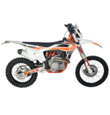 Мотоцикл KAYO K6 250 (NC250S) EFI 21/18